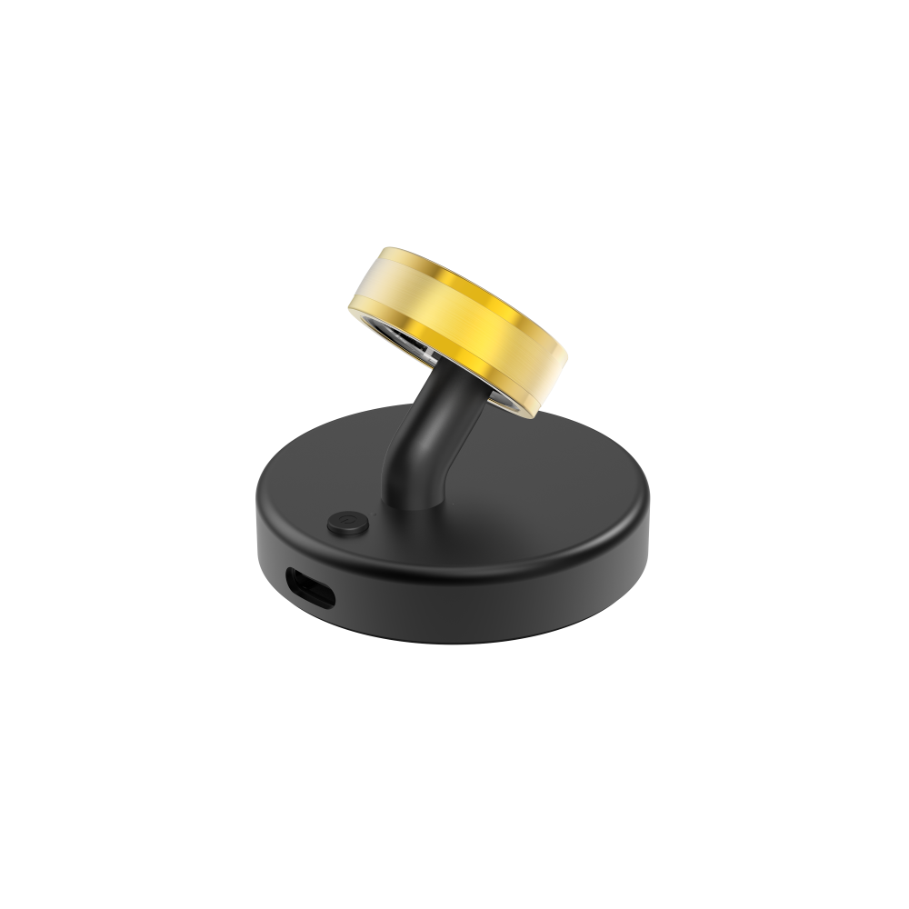 Newbility SmartHealth Smart Ring NB-6