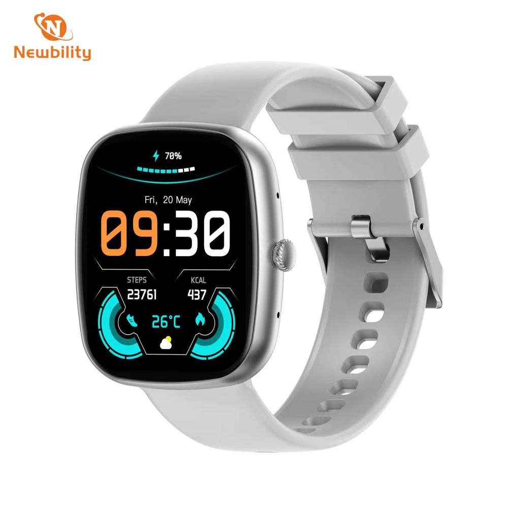 Newbility Sports Bluetooth Smart Watch NB-9