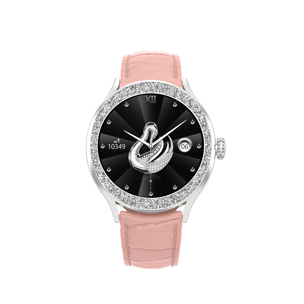 Newbility Female BT Smart Watch NB-19