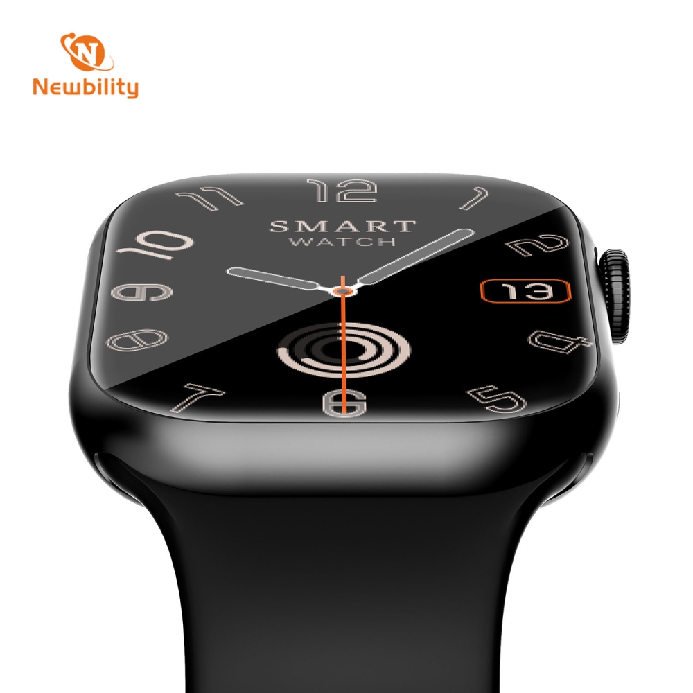 Newbility Sports BT Smart Watch NB-20