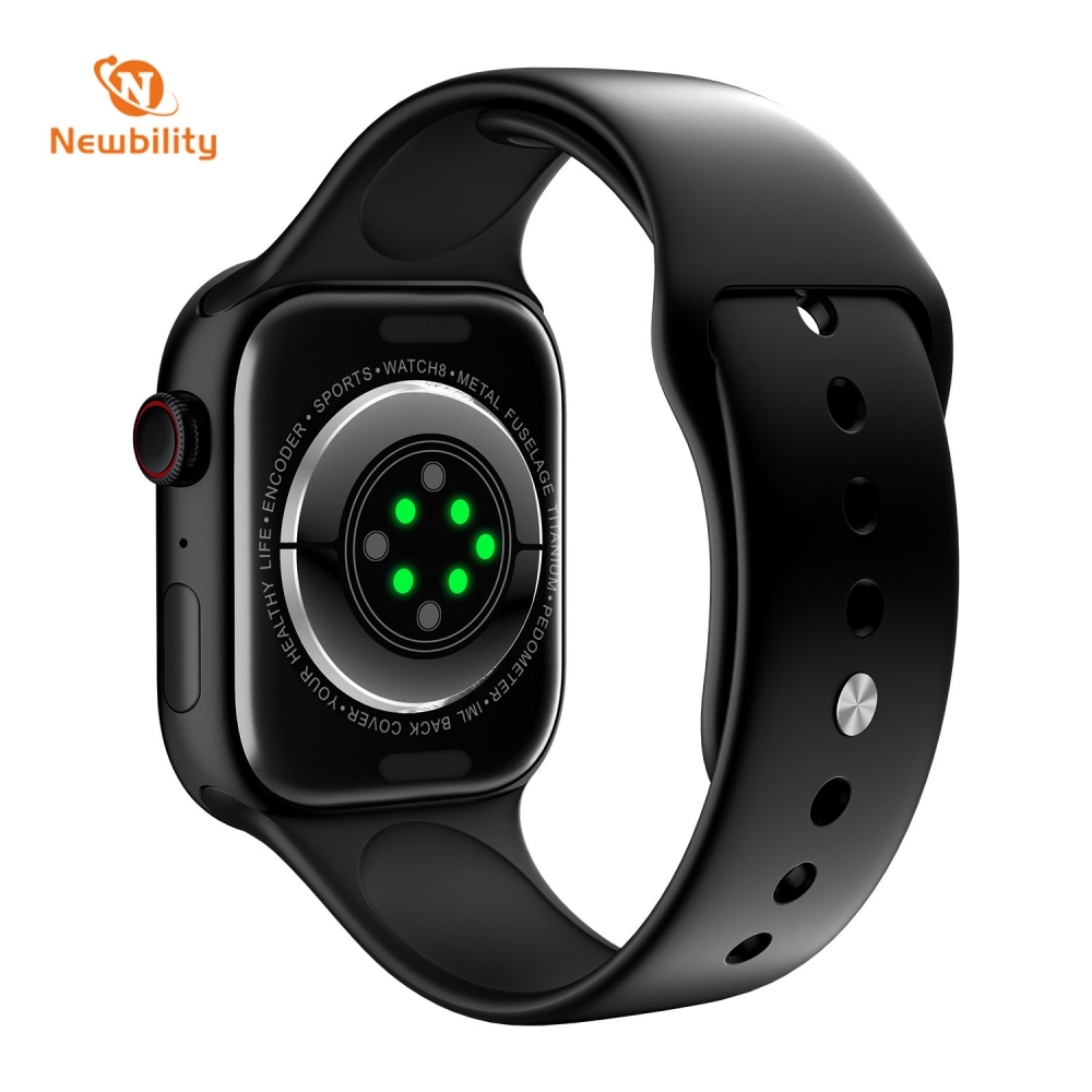 Newbility Sports BT Smart Watch NB-20