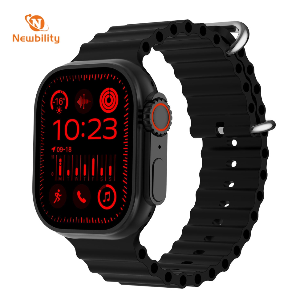 Newbility Sports BT Smart Watch  NB-21