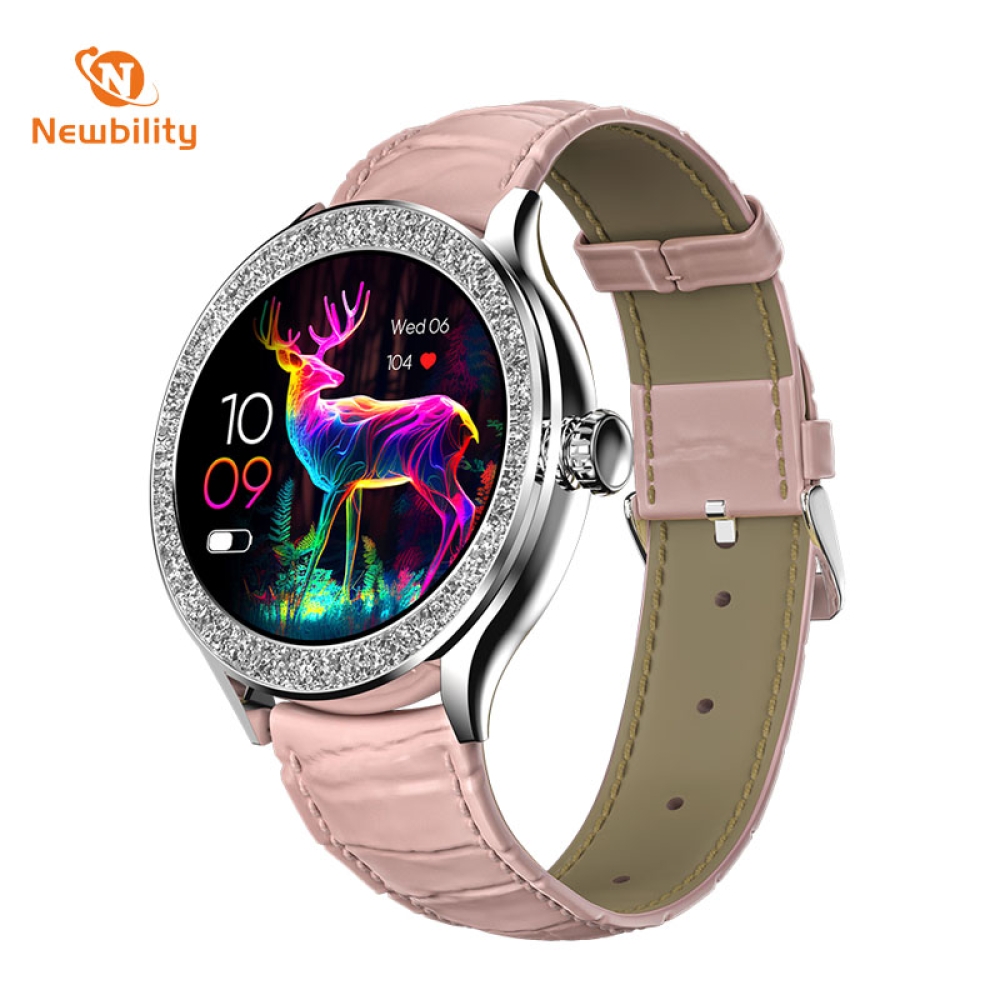 Newbility Female BT Smart Watch NB-19