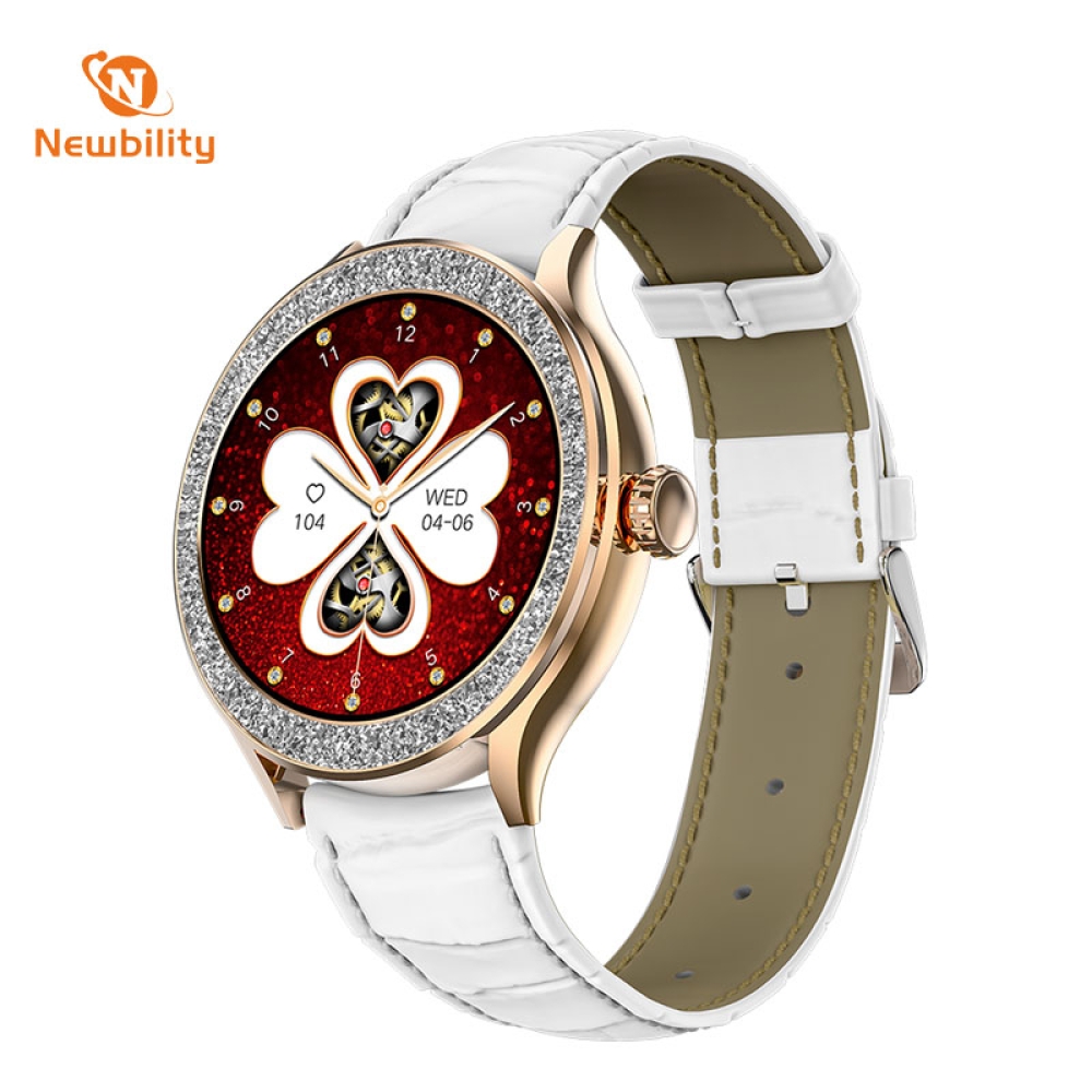 Newbility Female BT Smart Watch NB-19