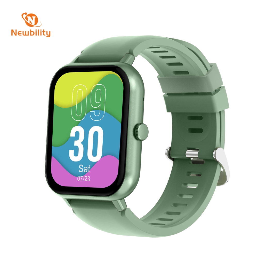 Newbility Sports BT Smart Watch NB-25