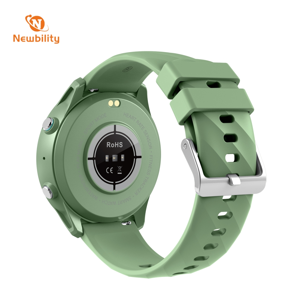 Newbility Sports BT Smart Watch NB-24