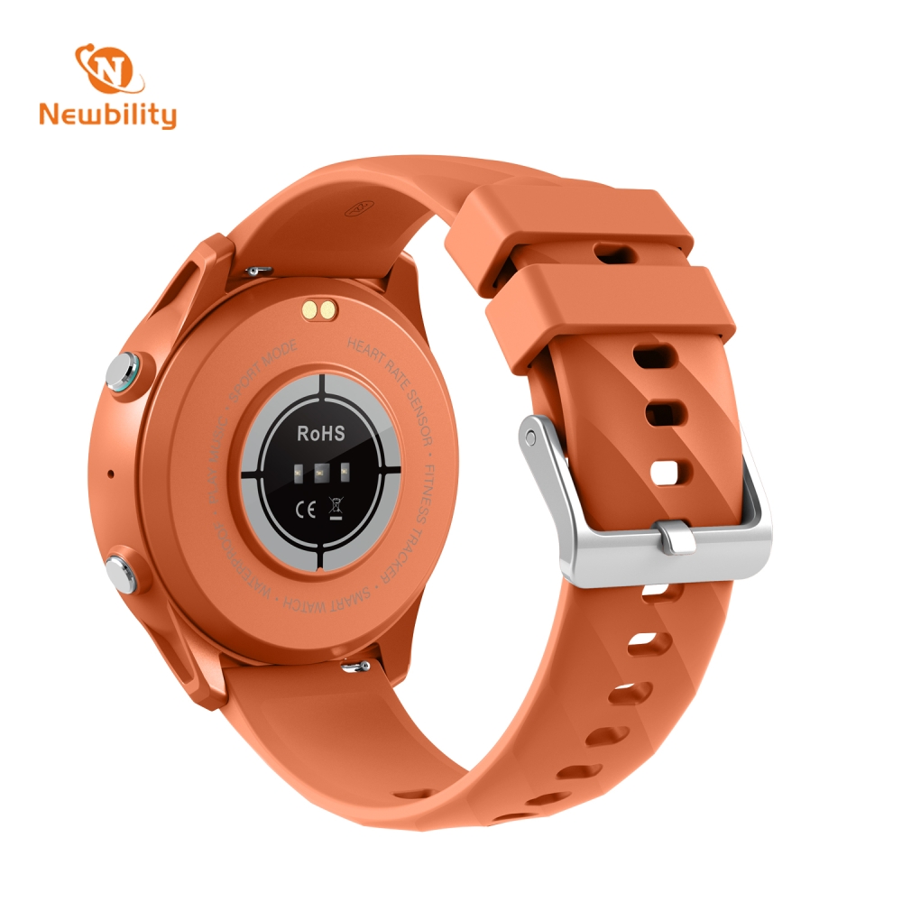 Newbility Sports BT Smart Watch NB-24