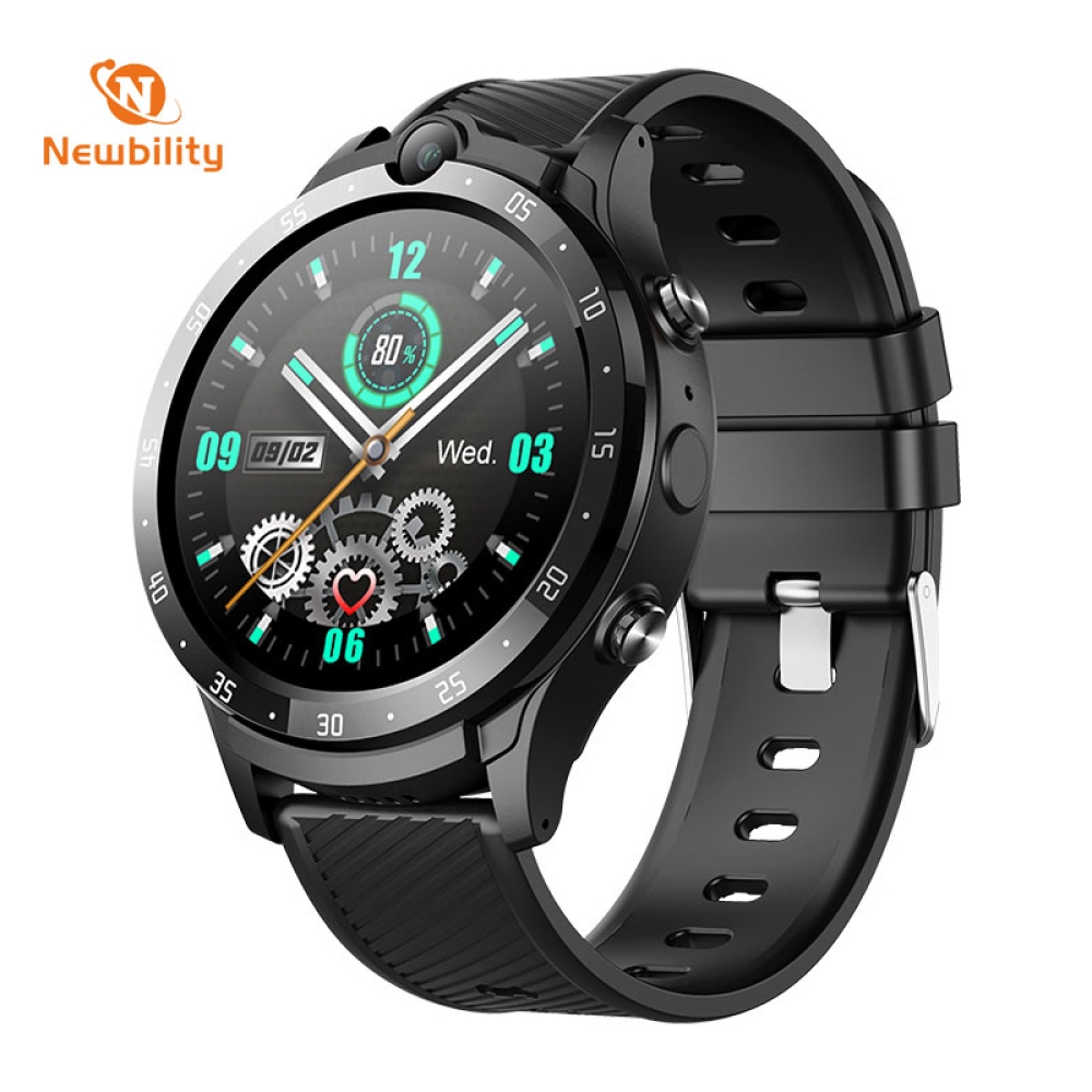 Newbility 4G Phone Smart Watch NB-22