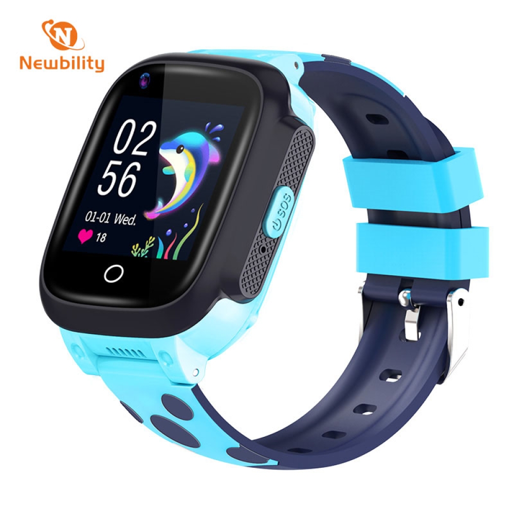 Newbility Kids 4G Smart Watch NB-23