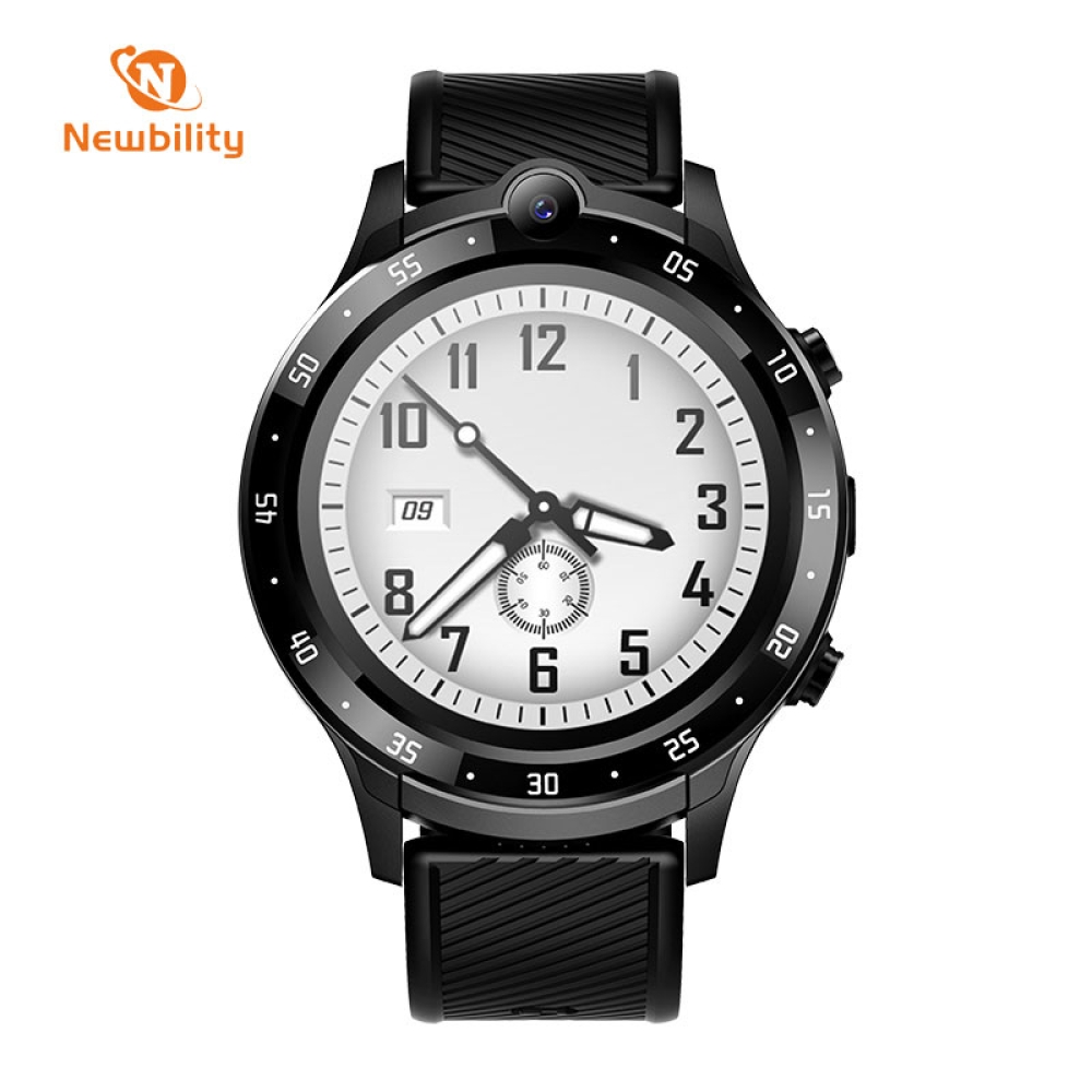 Newbility 4G Phone Smart Watch NB-22