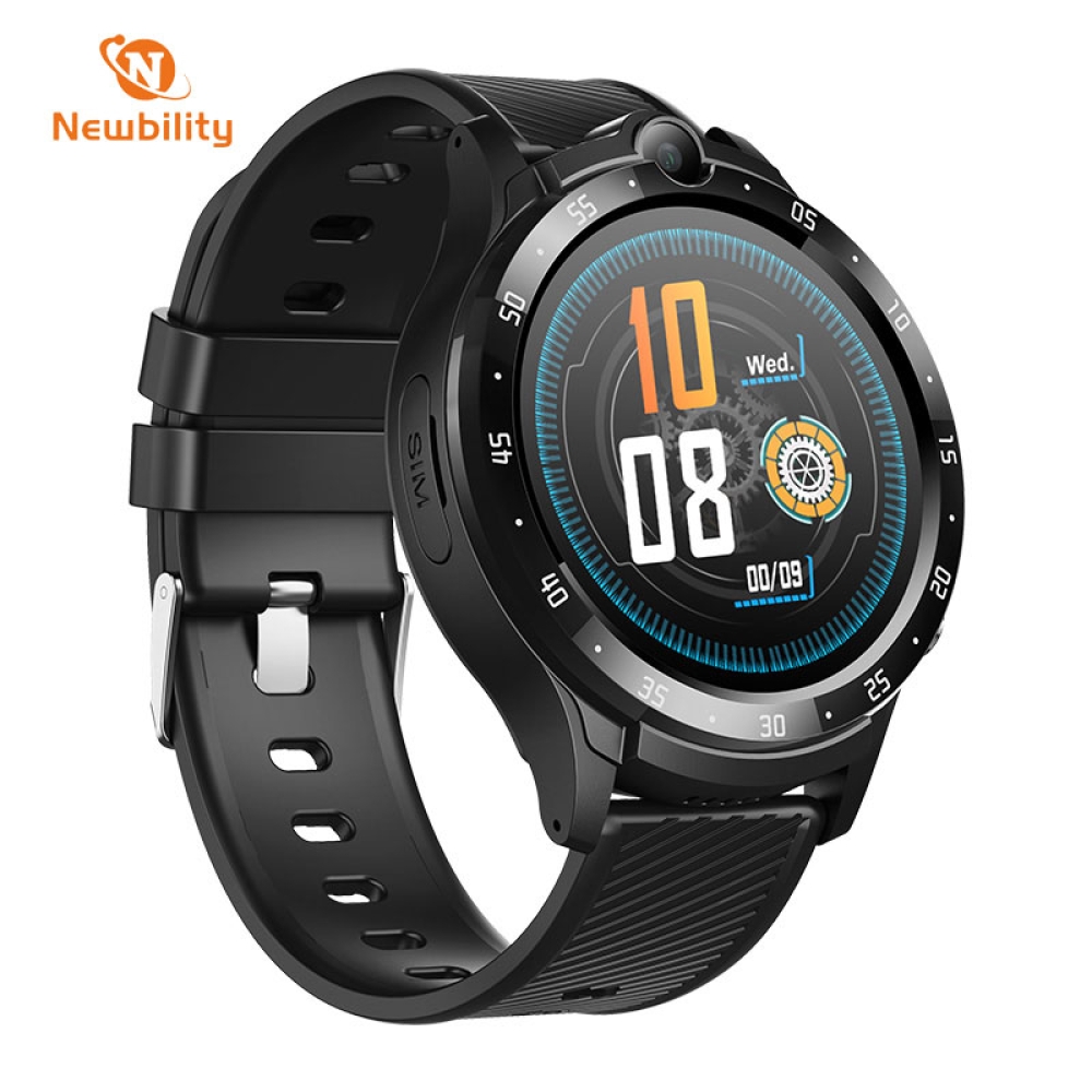 Newbility 4G Phone Smart Watch NB-22