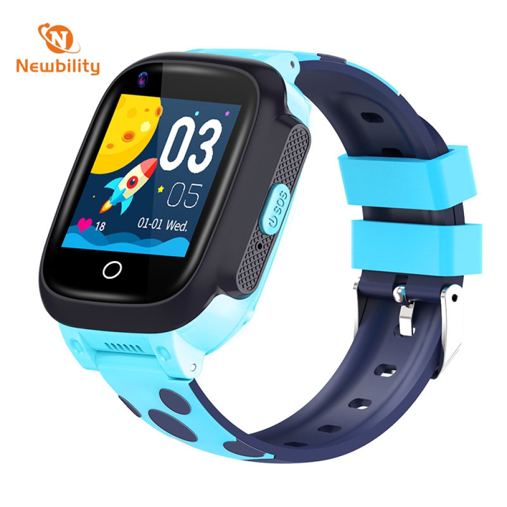 Newbility Kids 4G Smart Watch NB-23