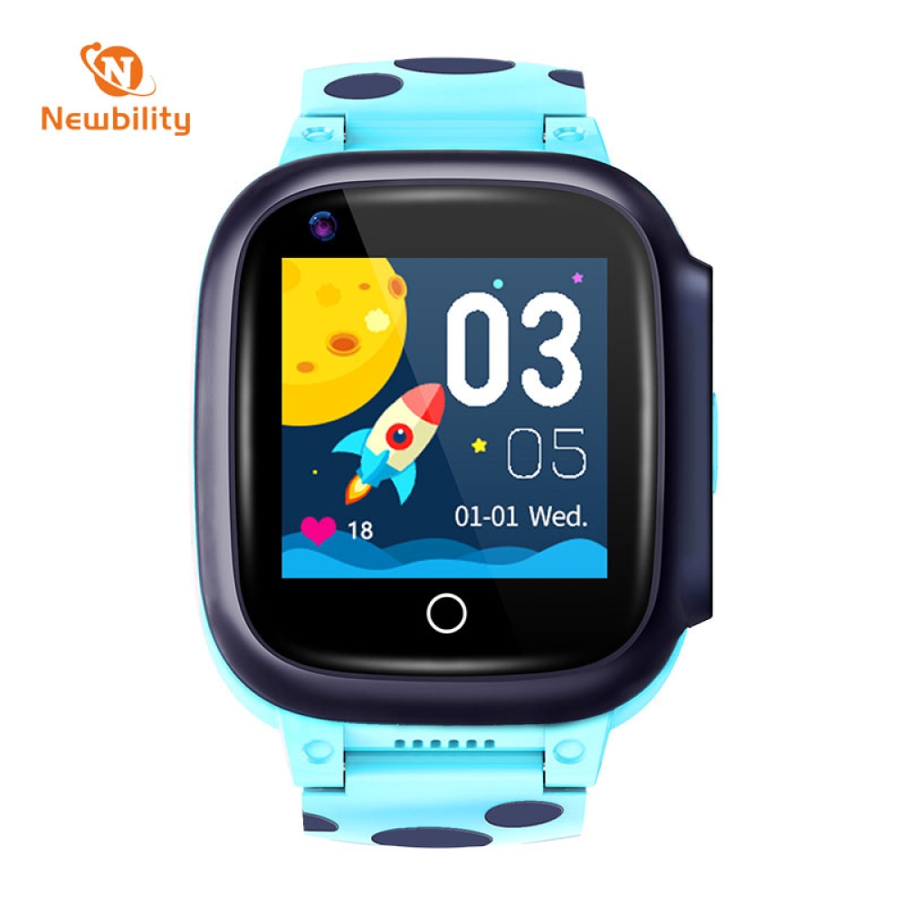 Newbility Kids 4G Smart Watch NB-23