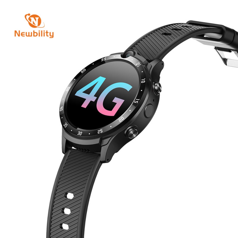 Newbility 4G Phone Smart Watch NB-22