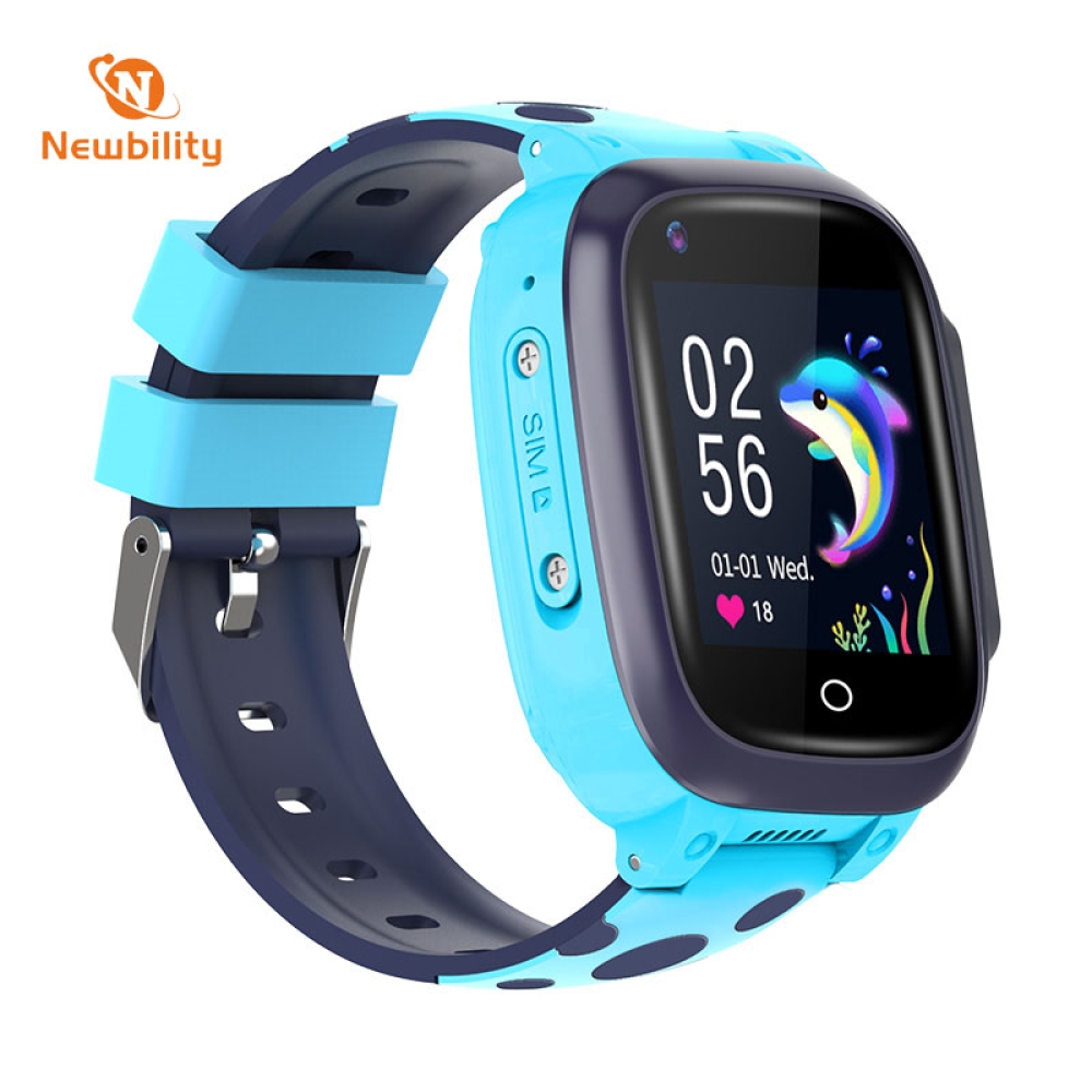 Newbility Kids 4G Smart Watch NB-23