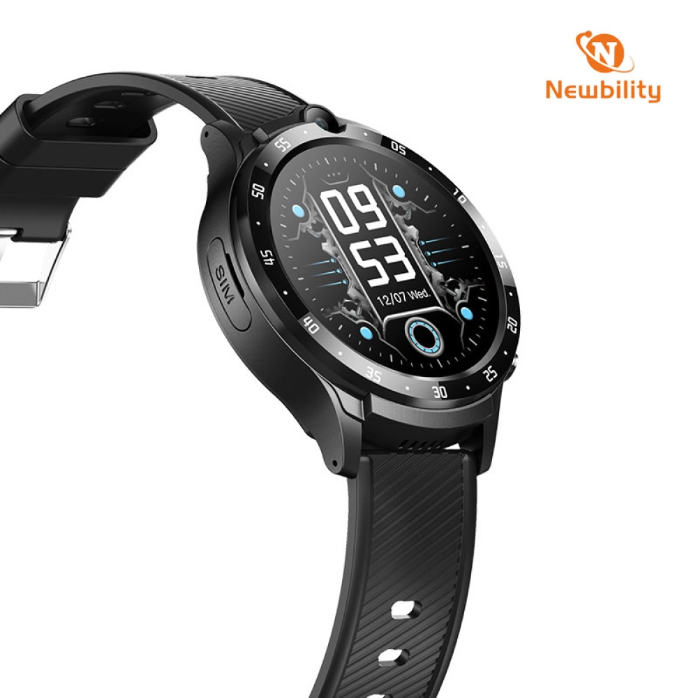 Newbility 4G Phone Smart Watch NB-22