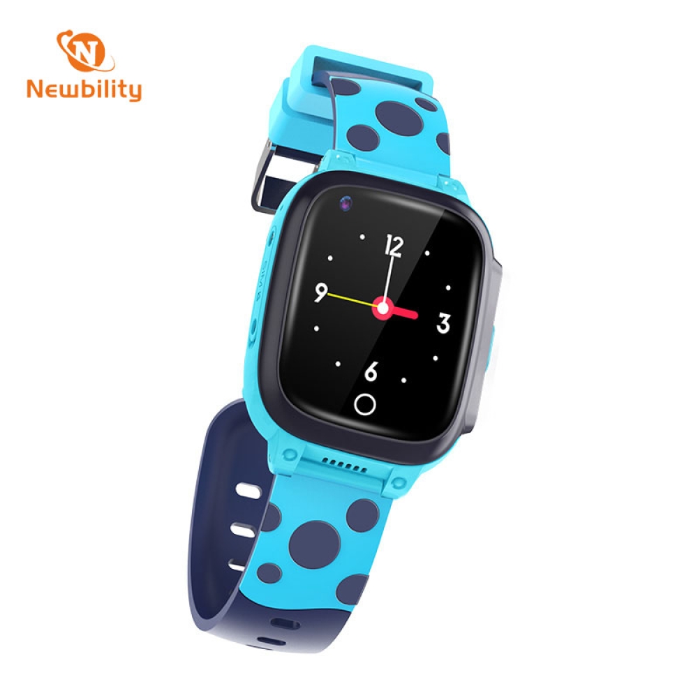 Newbility Kids 4G Smart Watch NB-23