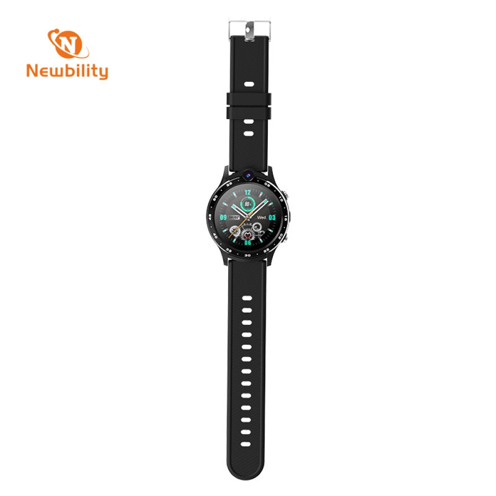 Newbility 4G Phone Smart Watch NB-22