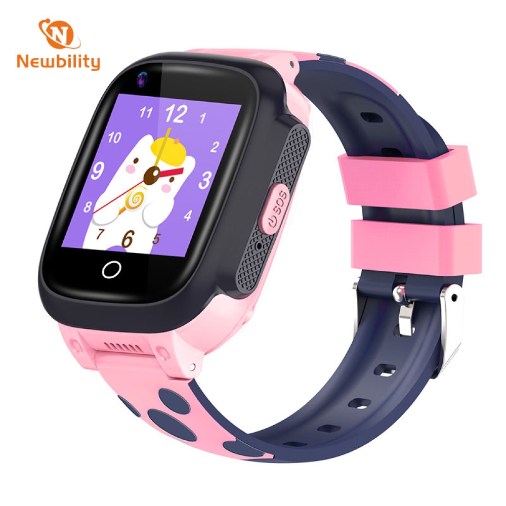 Newbility Kids 4G Smart Watch NB-23