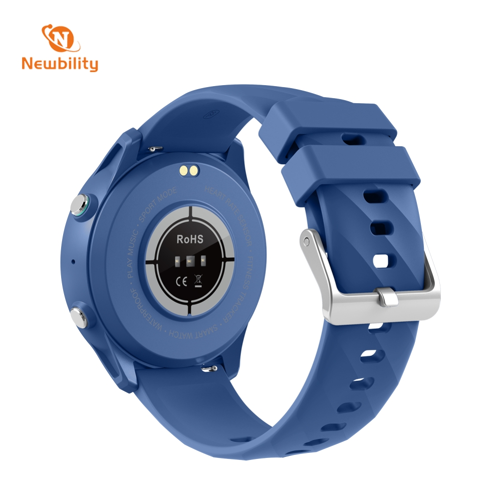 Newbility Sports BT Smart Watch NB-24