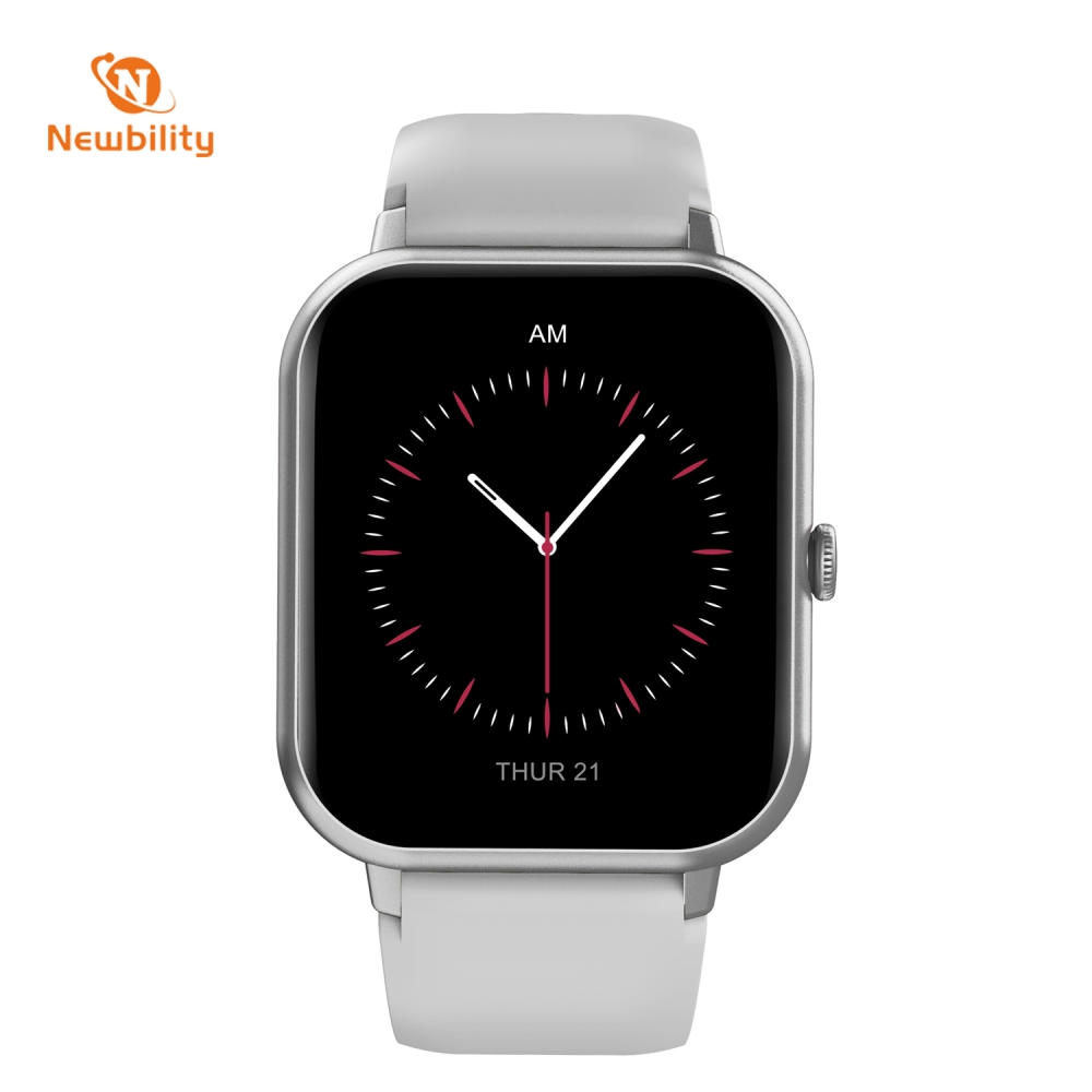 Newbility Sports BT Smart Watch NB-25