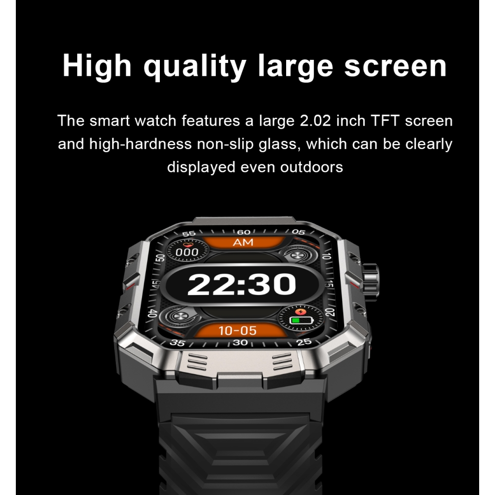 Newbility 4G Smart Watch NB-11