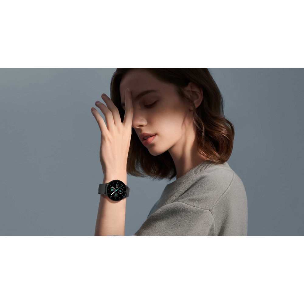 Newbility Round BT Smart Watch NB-15