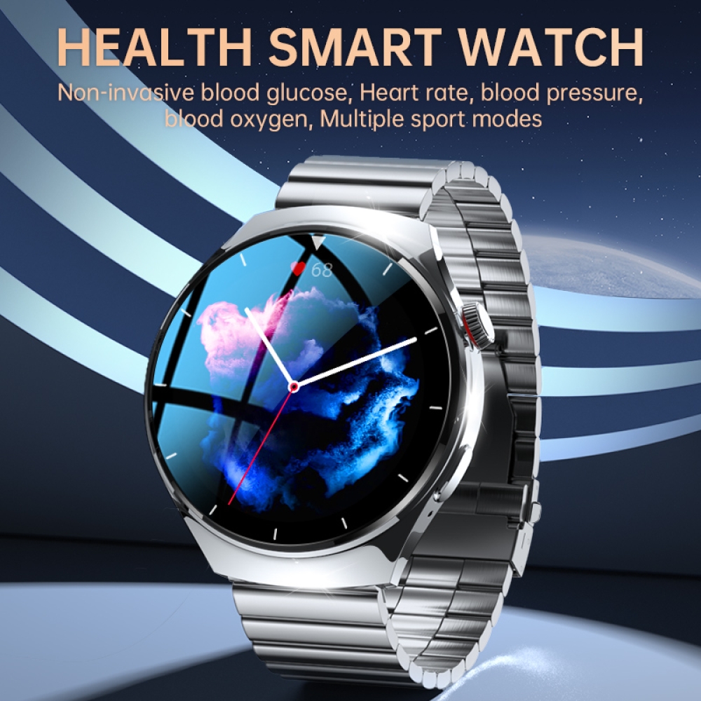 Newbility Health Management Smartwatch NB-29