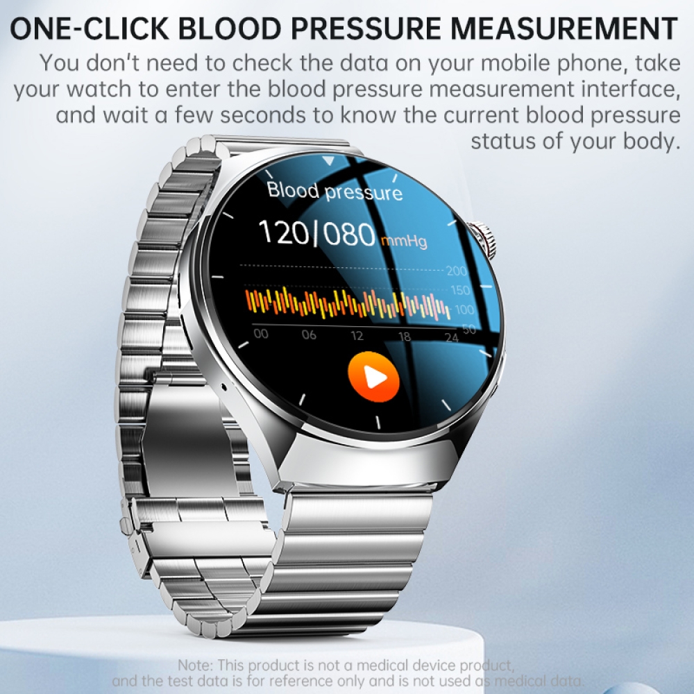 Newbility Health Management Smartwatch NB-29