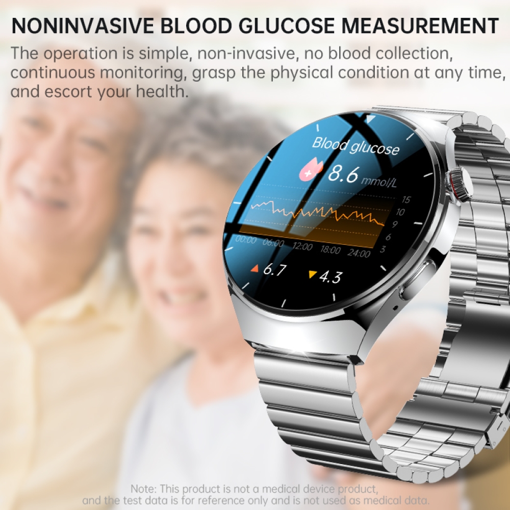 Newbility Health Management Smartwatch NB-29