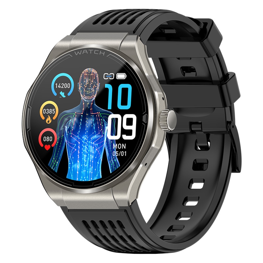 Newbility Health Management Smartwatch NB-32