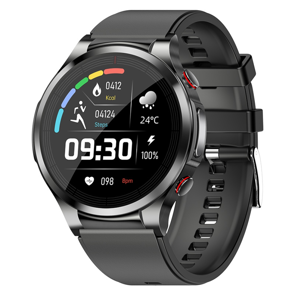 Newbility Health Management Smartwatch NB-40