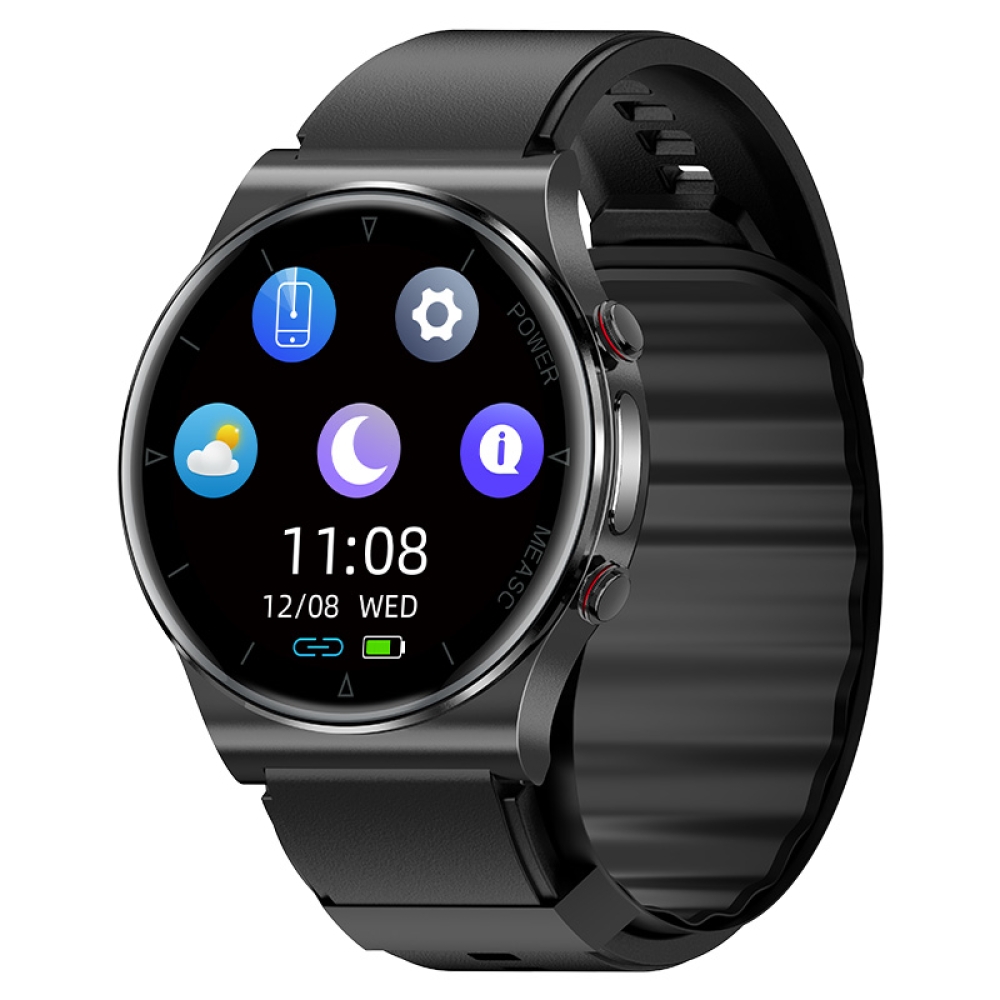 Newbility Health Management Smartwatch NB-38