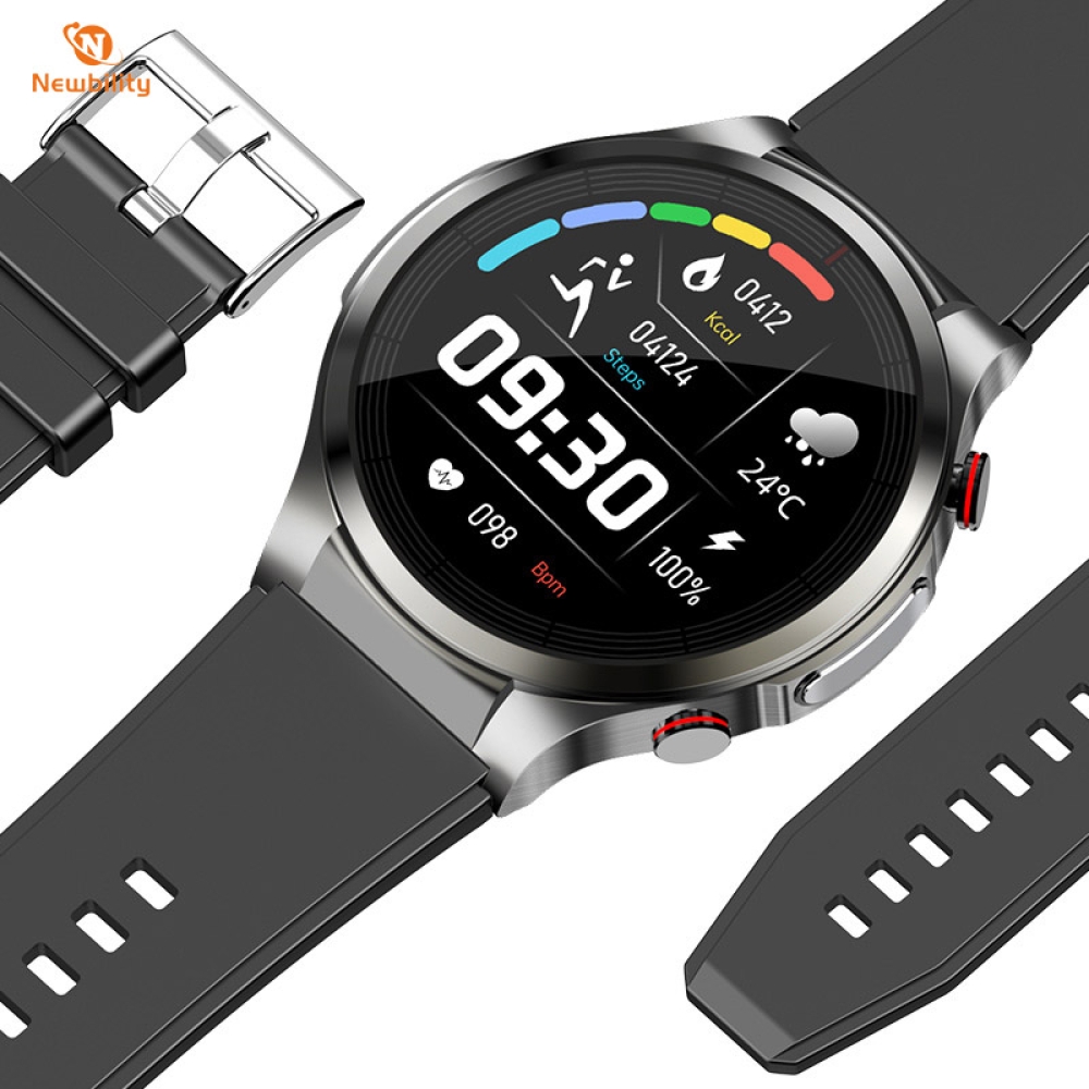 Newbility Health Management Smartwatch NB-40