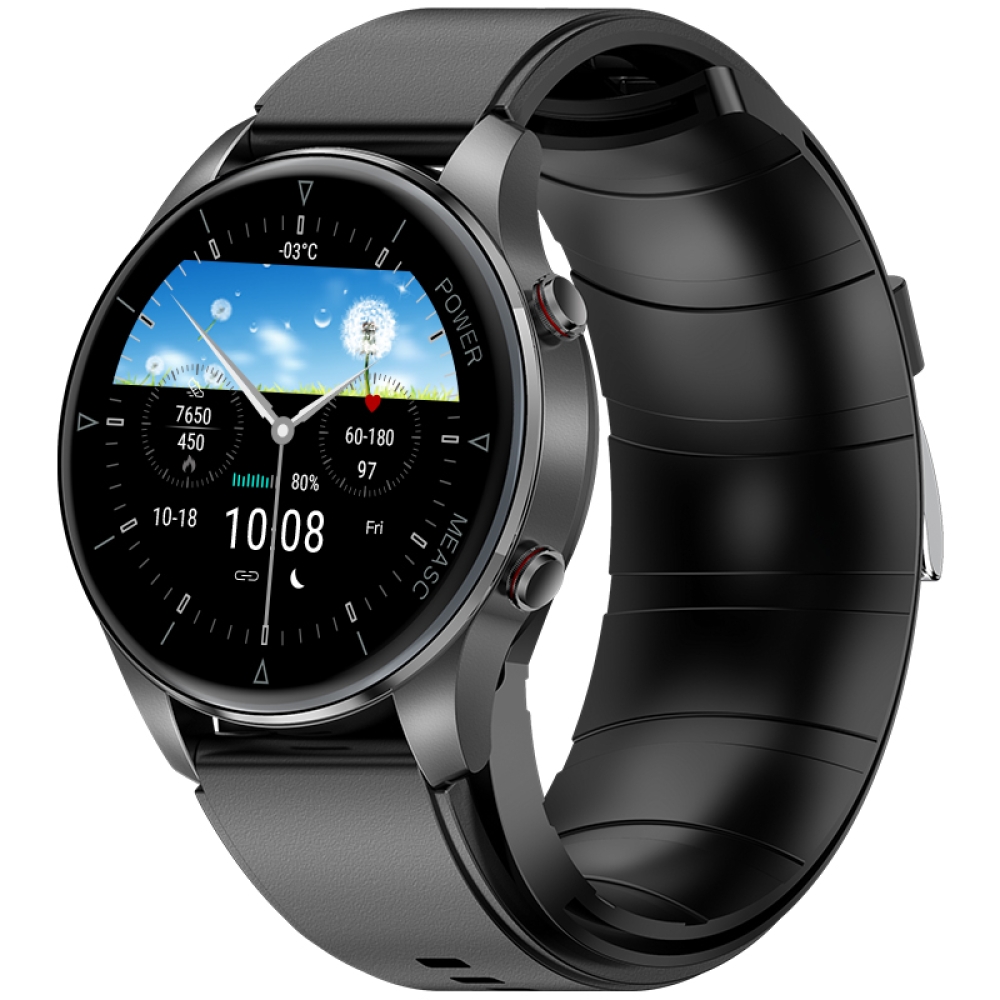 Newbility Health Management Smartwatch NB-37